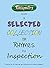 A Selected Collection of Rh...