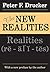 The New Realities by William A. Donohue