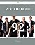 Rookie Blue 92 Success Secr...