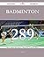 Badminton 289 Success Secre...