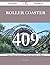 Roller Coaster 409 Success Secrets - 409 Most Asked Questions... by Justin Higgins