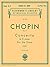 Concerto No. 1 in E Minor, Op. 11 by Rafael Joseffy