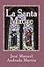 La Santa Madre by José Manuel Andrada Martín