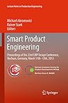 Smart Product Engineering: Proceedings of the 23rd CIRP Design Conference, Bochum, Germany, March 11th - 13th, 2013 (Lecture Notes in Production Engineering)