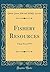 Fishery Resources: Fiscal Y...