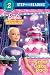 The Great Cake Race (Barbie...