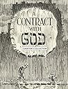Will Eisner's A Contract with God Curator's Collection