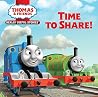 Thomas & Friends Really Useful Stories No. 1: Time to Share! (Thomas & Friends) Thomas & Friends Really Useful Stories No. 1: Time to Share! (Thomas & Friends)