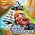 Birthday Cake Chase! (Blaze and the Monster Machines) (Pictureback(R))