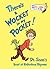 There's a Wocket in my Pocket: Dr. Seuss's Book of Ridiculous Rhymes (Big Bright & Early Board Book)