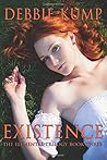 Existence: The Elemental Trilogy