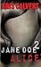 Jane Doe 2: Alice (Jane Doe Books)