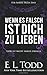 Wenn es falsch ist dich zu lieben (Für Immer #2)