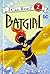 Batgirl On the Case! (I Can Read Level 2)