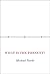 What Is the Present? by Michael North