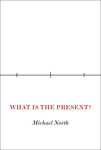 What Is the Present? (Hardcover)