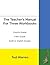 The Teacher's Manual For Th...