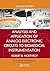 Analysis and Application of Analog Electronic Circuits to Biomedical Instrumentation (Biomedical Engineering)
