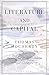 Literature and Capital