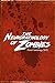 The Neuropathology of Zombies