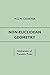 Non-Euclidean Geometry