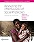Measuring the Effectiveness of Social Protection by Ruslan Yemtsov