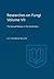 Researches on Fungi, Vol. V...
