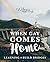 When Gay Comes Home: Learning to Build Bridges