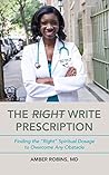 The Write Prescription by Amber Robins