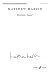 Dormi, Iesu!: SATB, Choral ...