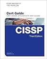 CISSP Cert Guide (Certification Guide)