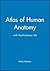Atlas of Human Anatomy [with RealAnatomy Code]