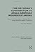 The Historian's Contribution to Anglo-American Misunderstanding (Routledge Library Editions: Historiography)