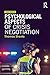Psychological Aspects of Crisis Negotiation