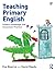 Teaching Primary English by Eve Bearne