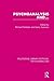 Psychoanalysis and ... (Routledge Library Editions: Psychoanalysis)