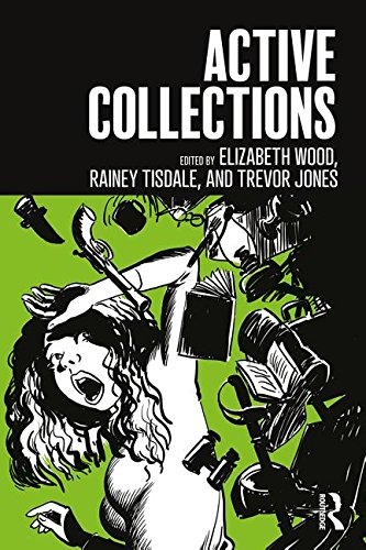 Active Collections (Kindle Edition)
