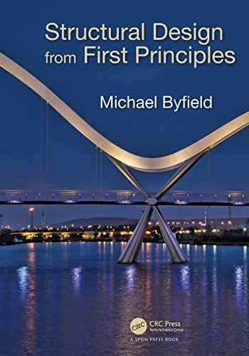 Structural Design from First Principles (Paperback)
