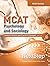 MCAT Psychology and Sociolo...