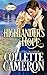 Highlander's Hope (Castle Brides #2)