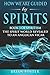 How we are Guided by Spirit...