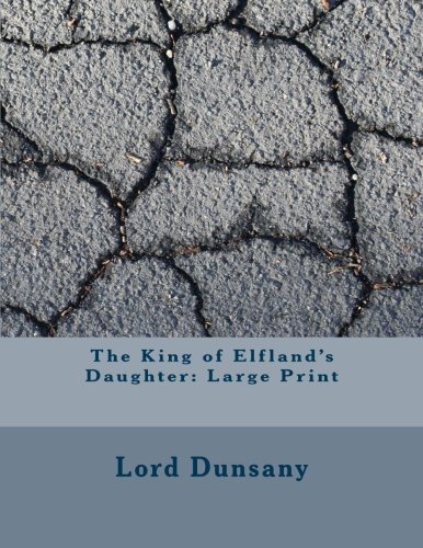 The King of Elfland's Daughter
