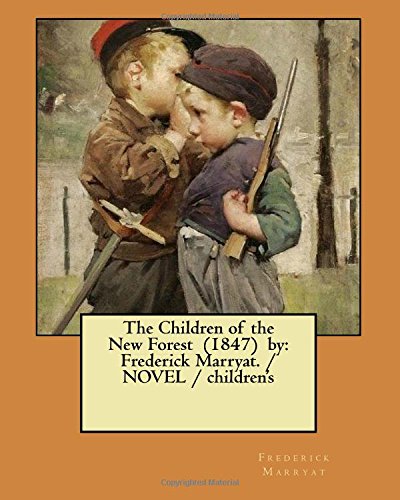The Children of the New Forest