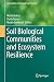 Soil Biological Communities...