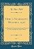 Mehl's Numismatic Monthly, ...