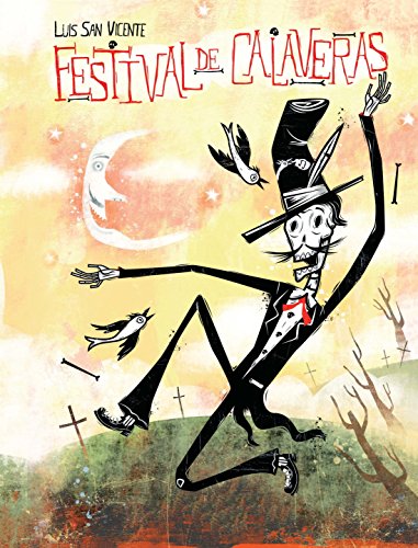 Festival de Calaveras (Spanish Edition)