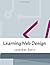 Learning Web Design
