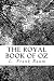 The Royal Book of Oz