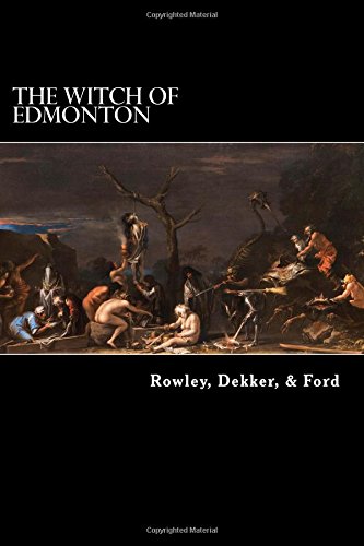 The Witch of Edmonton