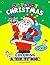 Dot to Dot Christmas Coloring Activity Book for Kids by Preschool Learning Activity...
